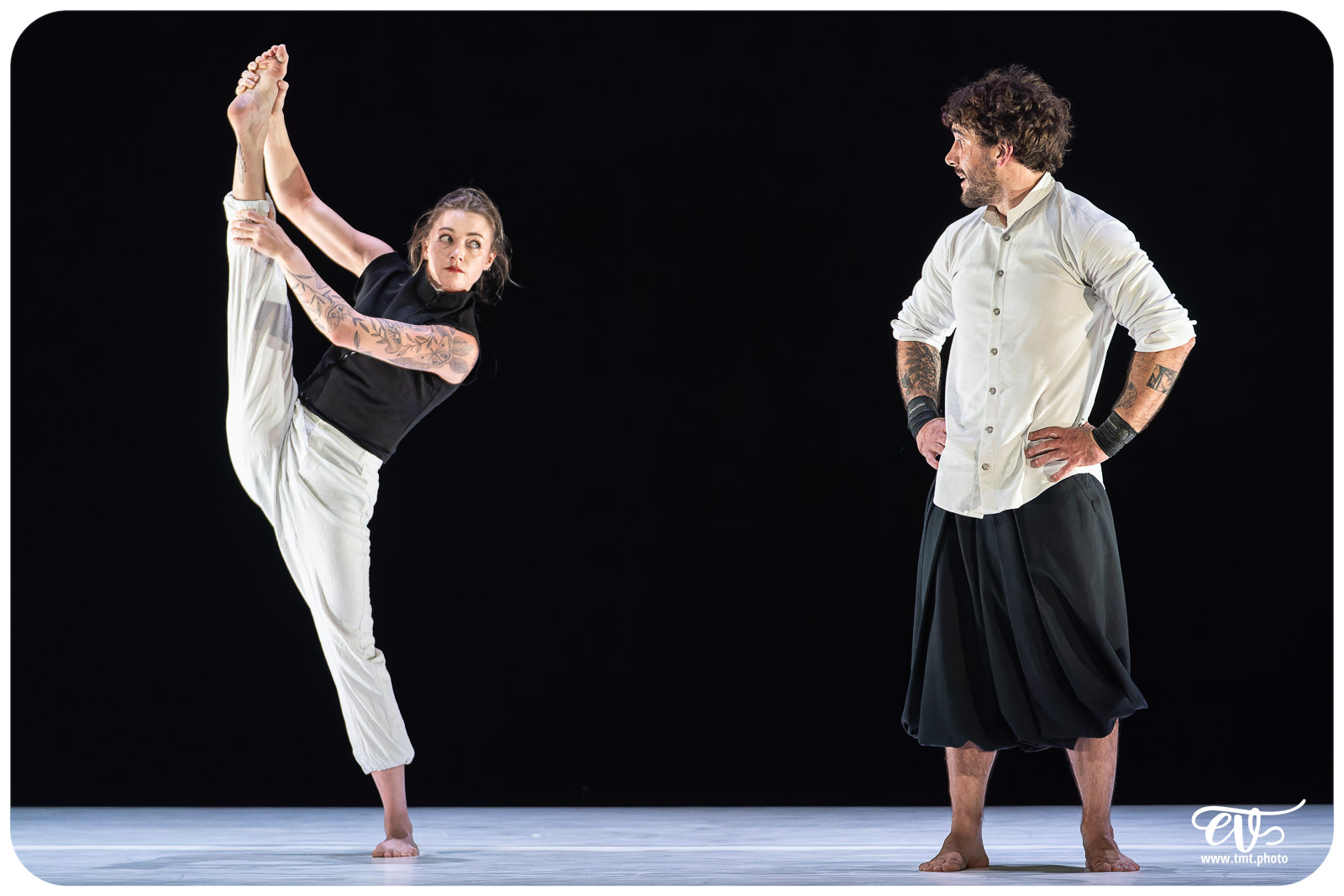 WHAT WILL HAVE BEEN (CIE CIRCA)